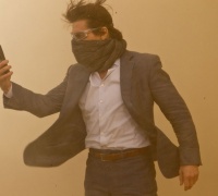 Mission: Impossible - Protocole fantôme	- Photo