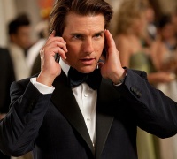 Mission: Impossible - Protocole fantôme	- Photo