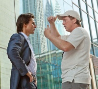 Mission: Impossible - Protocole fantôme	- Photo