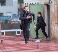 Mission: Impossible - Protocole fantôme	- Photo