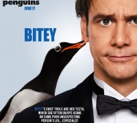 Mr. Popper et ses Pingouins	- Photo