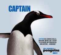 Mr. Popper et ses Pingouins	- Photo