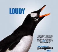 Mr. Popper et ses Pingouins	- Photo