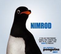 Mr. Popper et ses Pingouins	- Photo