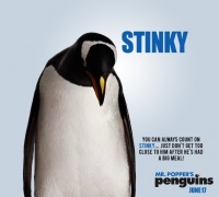 Mr. Popper et ses Pingouins	- Photo