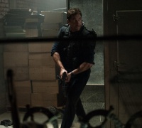 La chute de la Maison Blanche	- Photo