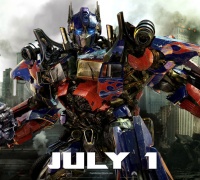 Transformers : La face cachée de la Lune	- Photo