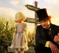 Le monde fantastique d&#039;Oz	- Photo