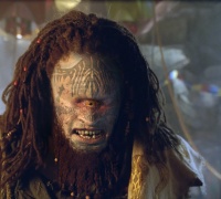 Percy Jackson : La mer des monstres	- Photo