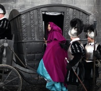 Les Aventures de Philibert - Capitaine Puceau	- Photo