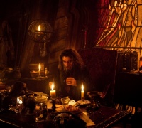 Pirates des Caraïbes : La Fontaine de Jouvence	- Photo