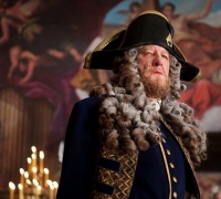 Pirates des Caraïbes : La Fontaine de Jouvence	- Photo