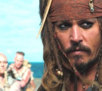 Pirates des Caraïbes : La Fontaine de Jouvence	- Photo