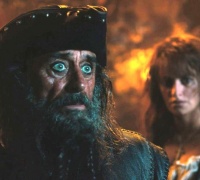 Pirates des Caraïbes : La Fontaine de Jouvence	- Photo