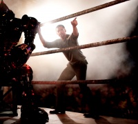 Real Steel	- Photo