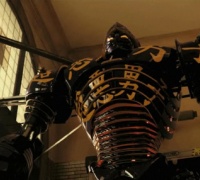 Real Steel	- Photo