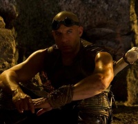 Riddick - Photo Riddick - Photo