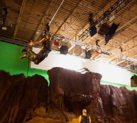 Riddick - Photo Riddick - Photo