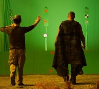 Riddick - Photo Riddick - Photo