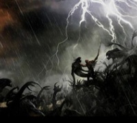 Riddick - Photo Riddick - Photo