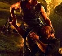 Riddick - Photo Riddick - Photo