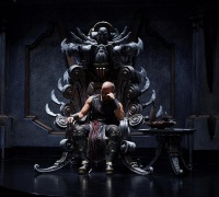 Riddick - Photo Riddick - Photo