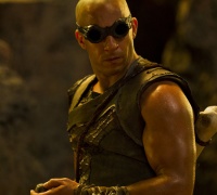 Riddick - Photo Riddick - Photo