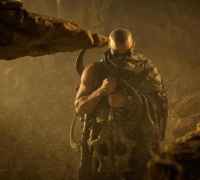 Riddick - Photo Riddick - Photo