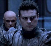 Riddick - Photo Riddick - Photo