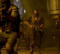 Riddick - Photo Riddick - Photo