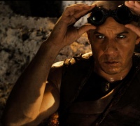 Riddick - Photo Riddick - Photo