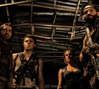 Riddick - Photo Riddick - Photo