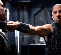 Riddick - Photo Riddick - Photo
