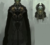 Riddick - Photo Riddick - Photo