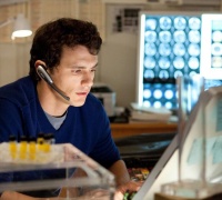 La Planète des Singes : Les Origines	- Photo