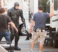 Robocop	- Photo