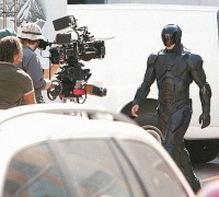 Robocop	- Photo