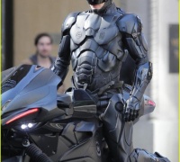 Robocop	- Photo