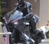 Robocop	- Photo