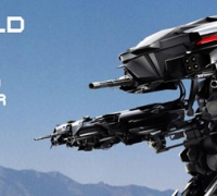 Robocop	- Photo