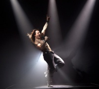 Rock Forever	- Photo