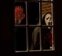 Scream 4	- Photo