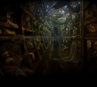 Snowpiercer, Le Transperceneige	- Photo