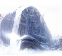 Snowpiercer, Le Transperceneige	- Photo