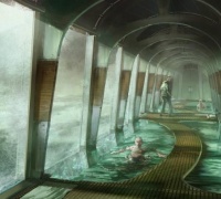 Snowpiercer, Le Transperceneige	- Photo