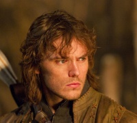 Blanche Neige et le chasseur	- Photo