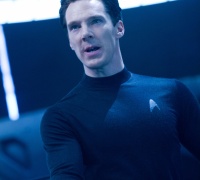 Star Trek : Into Darkness	- Photo