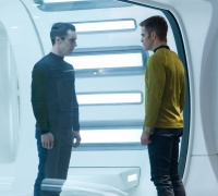 Star Trek : Into Darkness	- Photo