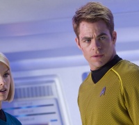 Star Trek : Into Darkness	- Photo