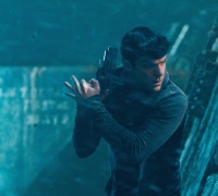 Star Trek : Into Darkness	- Photo